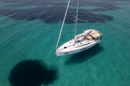 Oceanis 40.1 in Athens / Alimos Marina thumbnail 7