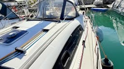 Oceanis 40 in Fethiye / Yes Marina thumbnail 8