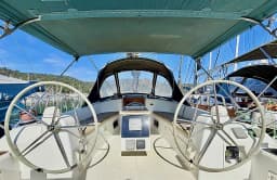 Oceanis 40 in Fethiye / Yes Marina thumbnail 5