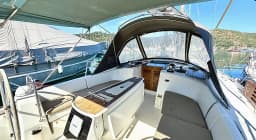 Oceanis 40 in Fethiye / Yes Marina thumbnail 7