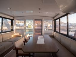 Bali 4.4 in Paros port thumbnail 10