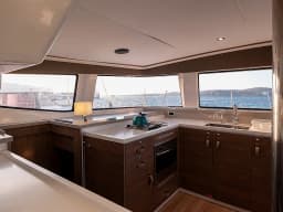 Bali 4.4 in Paros port thumbnail 11