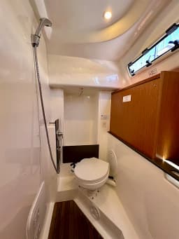 Bavaria Cruiser 34 in Drage / Marina Drage thumbnail 11