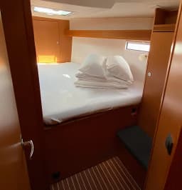Bavaria Cruiser 34 in Drage / Marina Drage thumbnail 12
