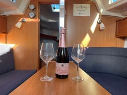 Bavaria Cruiser 34 in Drage / Marina Drage thumbnail 5