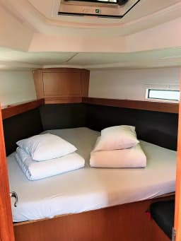 Bavaria Cruiser 34 in Drage / Marina Drage thumbnail 6