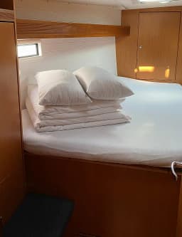 Bavaria Cruiser 34 in Drage / Marina Drage thumbnail 7