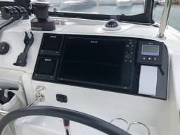 Lagoon 40 in Rogoznica / Marina Frapa thumbnail 13