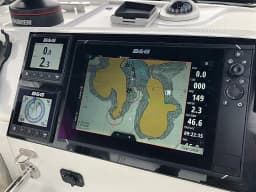 Lagoon 40 in Rogoznica / Marina Frapa thumbnail 15