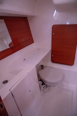 Dufour 335 Grand Large in Marmaris / Netsel Marmaris Marina thumbnail 10