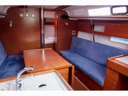 Dufour 335 Grand Large in Marmaris / Netsel Marmaris Marina thumbnail 2