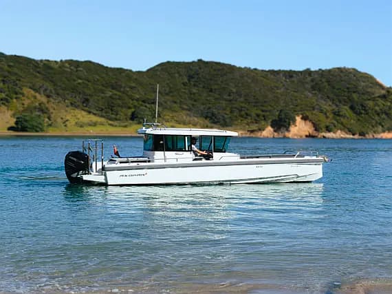 Axopar 28 in Paihia / Bay of Islands - image 1