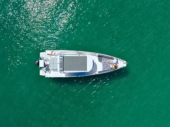 Axopar 28 in Paihia / Bay of Islands - Photo 2