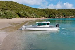 Axopar 28 in Paihia / Bay of Islands thumbnail 12