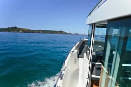 Axopar 28 in Paihia / Bay of Islands thumbnail 13