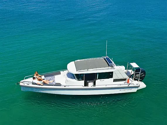 Axopar 28 in Paihia / Bay of Islands - Photo 3