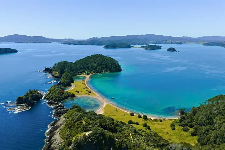 Axopar 28 in Paihia / Bay of Islands - Photo 4
