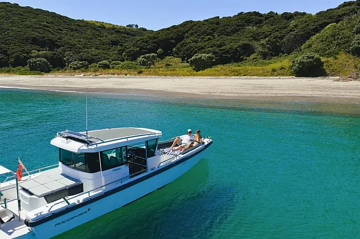Axopar 28 in Paihia / Bay of Islands - Photo 5