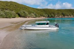 Axopar 28 in Paihia / Bay of Islands thumbnail 7