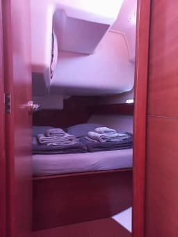 Dufour 450 Grand Large in Marmaris / Netsel Marmaris Marina thumbnail 18