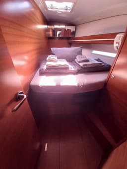 Dufour 450 Grand Large in Marmaris / Netsel Marmaris Marina thumbnail 8