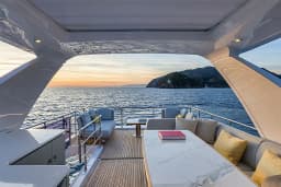 Azimut 60 in Kaštel Gomilica / Marina Kaštela thumbnail 10