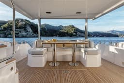 Azimut 60 in Kaštel Gomilica / Marina Kaštela thumbnail 11