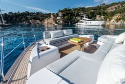 Azimut 60 in Kaštel Gomilica / Marina Kaštela thumbnail 12
