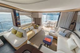 Azimut 60 in Kaštel Gomilica / Marina Kaštela thumbnail 13