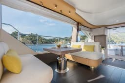 Azimut 60 in Kaštel Gomilica / Marina Kaštela thumbnail 14