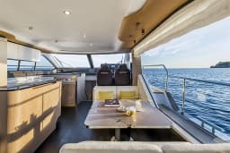 Azimut 60 in Kaštel Gomilica / Marina Kaštela thumbnail 15