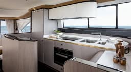 Azimut 60 in Kaštel Gomilica / Marina Kaštela thumbnail 16