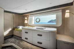 Azimut 60 in Kaštel Gomilica / Marina Kaštela thumbnail 17