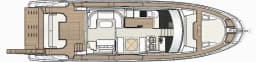 Azimut 60 in Kaštel Gomilica / Marina Kaštela thumbnail 4