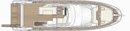 Azimut 60 in Kaštel Gomilica / Marina Kaštela thumbnail 5