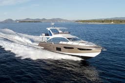 Azimut 60 in Kaštel Gomilica / Marina Kaštela thumbnail 6