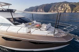 Azimut 60 in Kaštel Gomilica / Marina Kaštela thumbnail 7
