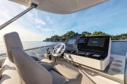Azimut 60 in Kaštel Gomilica / Marina Kaštela thumbnail 8