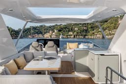 Azimut 60 in Kaštel Gomilica / Marina Kaštela thumbnail 9