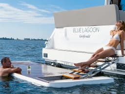 Sealine F430 in Pula / Tehnomont Marina Veruda thumbnail 10