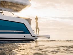 Sealine F430 in Pula / Tehnomont Marina Veruda thumbnail 13