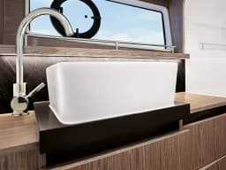 Sealine F430 in Pula / Tehnomont Marina Veruda thumbnail 17