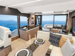 Sealine F430 in Pula / Tehnomont Marina Veruda thumbnail 18