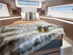 Sealine F430 in Pula / Tehnomont Marina Veruda thumbnail 22
