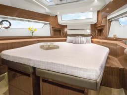 Sealine F430 in Pula / Tehnomont Marina Veruda thumbnail 23