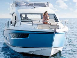 Sealine F430 in Pula / Tehnomont Marina Veruda thumbnail 5