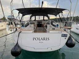 Elan Impression 45.1 in Pula / Tehnomont Marina Veruda thumbnail 10