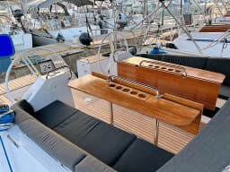 Elan Impression 45.1 in Pula / Tehnomont Marina Veruda thumbnail 13