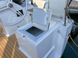 Elan Impression 45.1 in Pula / Tehnomont Marina Veruda thumbnail 19