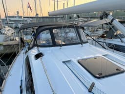 Elan Impression 45.1 in Pula / Tehnomont Marina Veruda thumbnail 20